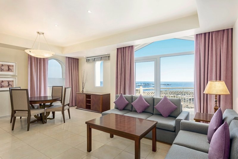 Wyndham Garden Salalah Mirbat 5