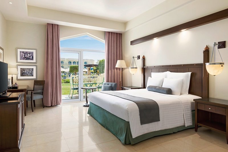 Wyndham Garden Salalah Mirbat 7