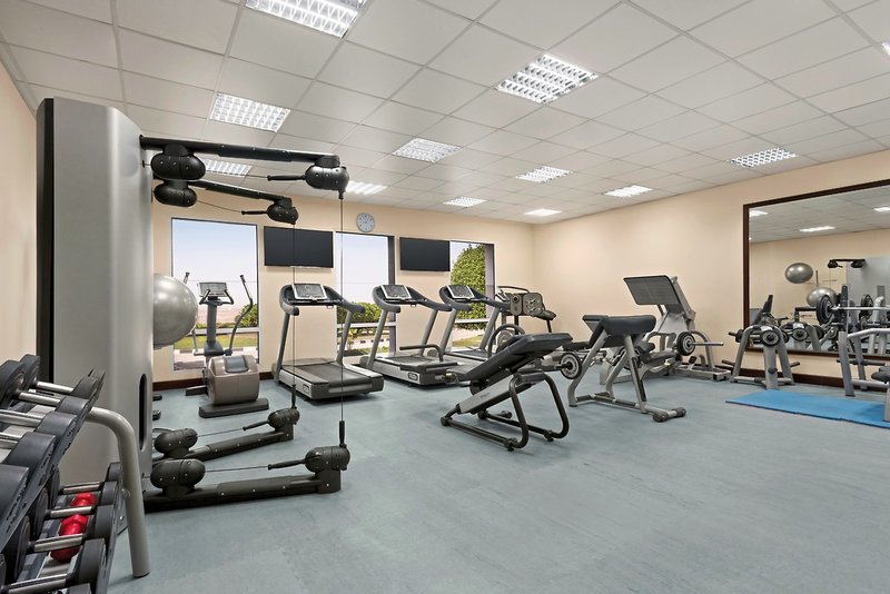 Wyndham Garden Salalah Mirbat 11