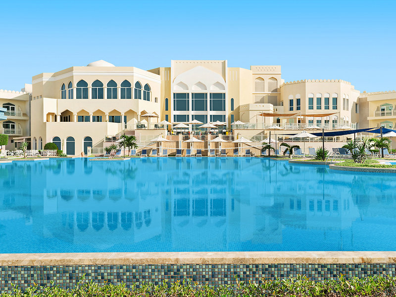 Wyndham Garden Salalah Mirbat 1