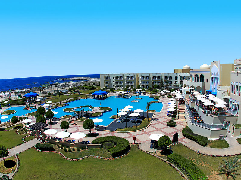 Wyndham Garden Salalah Mirbat 4