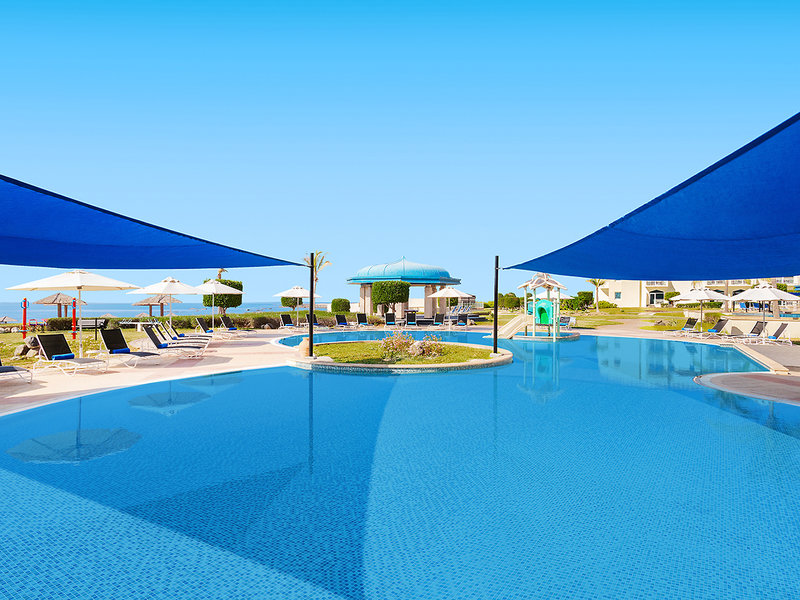 Wyndham Garden Salalah Mirbat 5