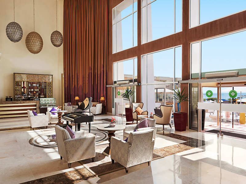 Wyndham Garden Salalah Mirbat 6