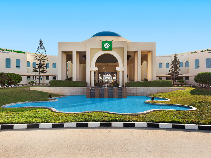 Wyndham Garden Salalah Mirbat 7