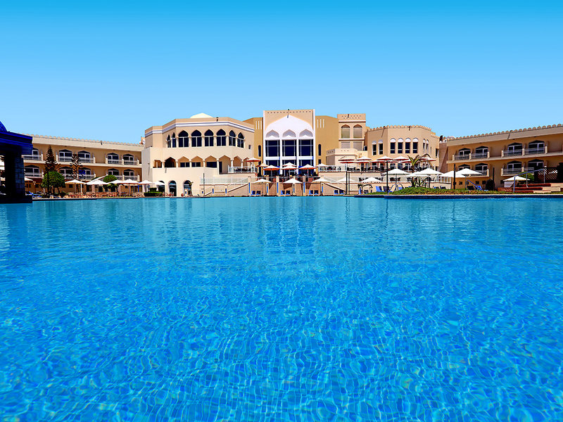 Wyndham Garden Salalah Mirbat 8
