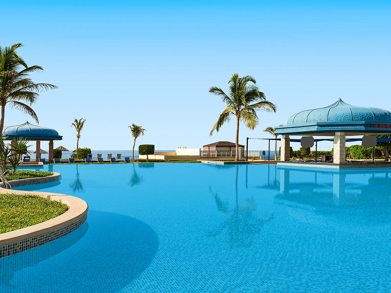Wyndham Garden Salalah Mirbat 9