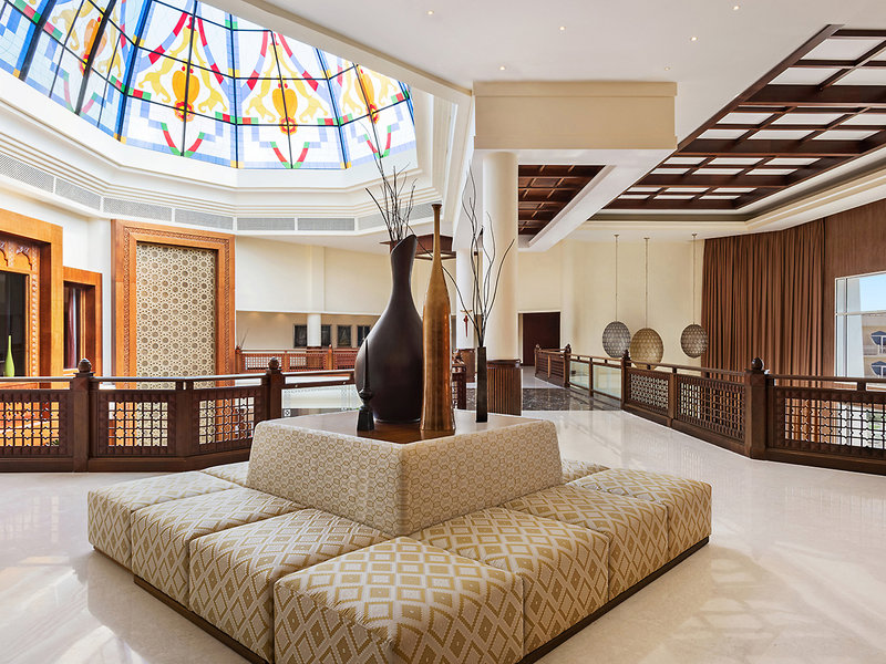 Wyndham Garden Salalah Mirbat 11