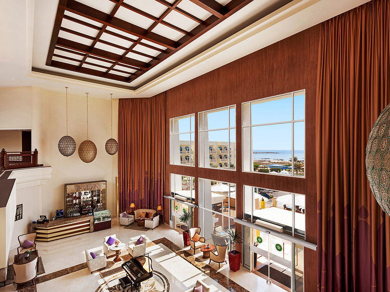 Wyndham Garden Salalah Mirbat 12