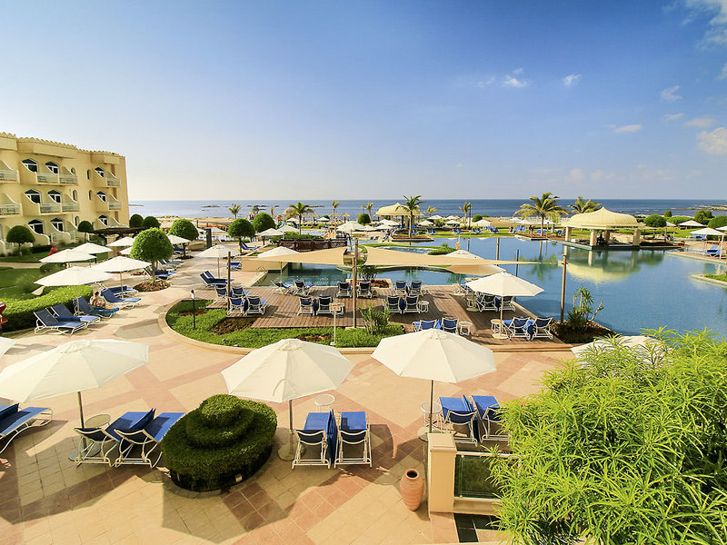 Wyndham Garden Salalah Mirbat 14