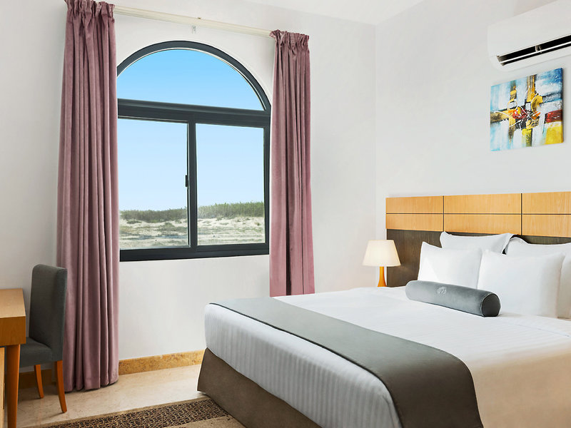 Wyndham Garden Salalah Mirbat 15