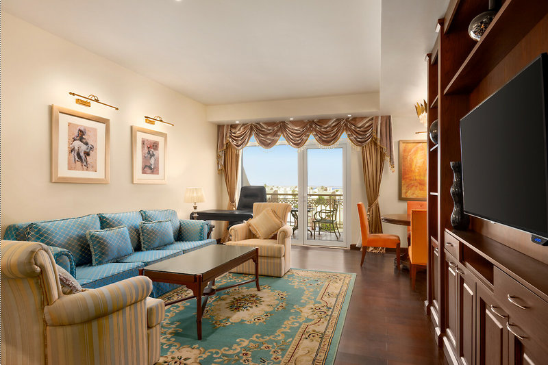 Wyndham Garden Salalah Mirbat 8