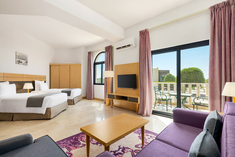 Wyndham Garden Salalah Mirbat 9