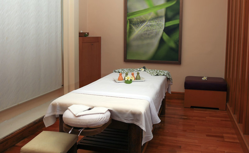 Wyndham Garden Salalah Mirbat 11