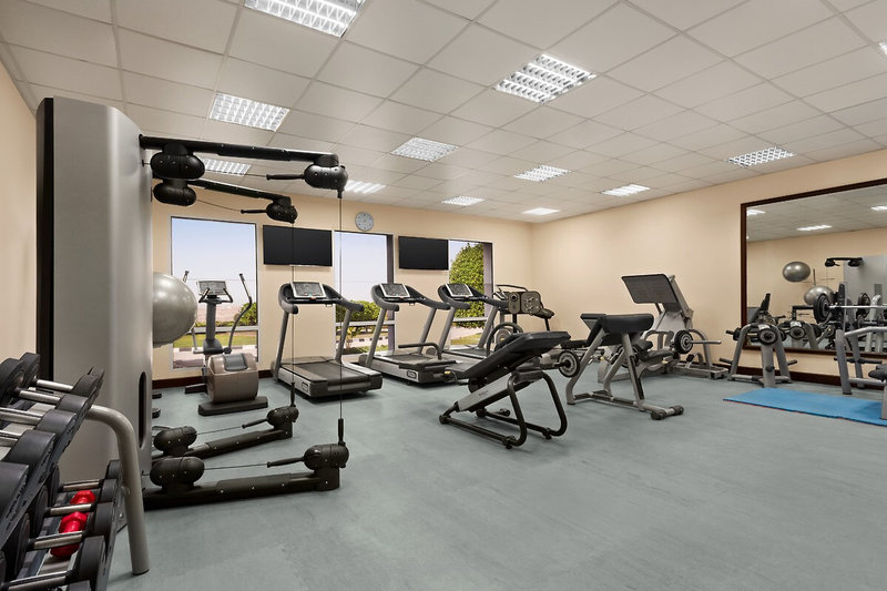Wyndham Garden Salalah Mirbat 12