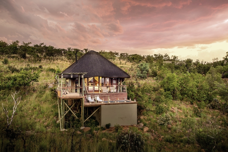 Mhondoro Lodge 3