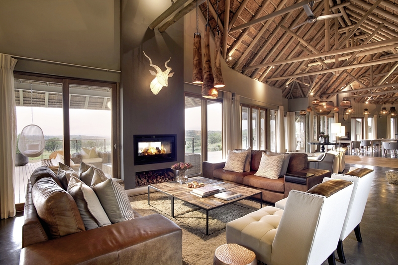 Mhondoro Lodge 4