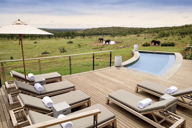 Mhondoro Lodge 5