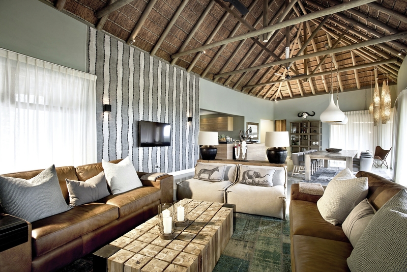 Mhondoro Lodge 7