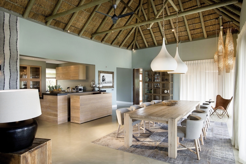 Mhondoro Lodge 8