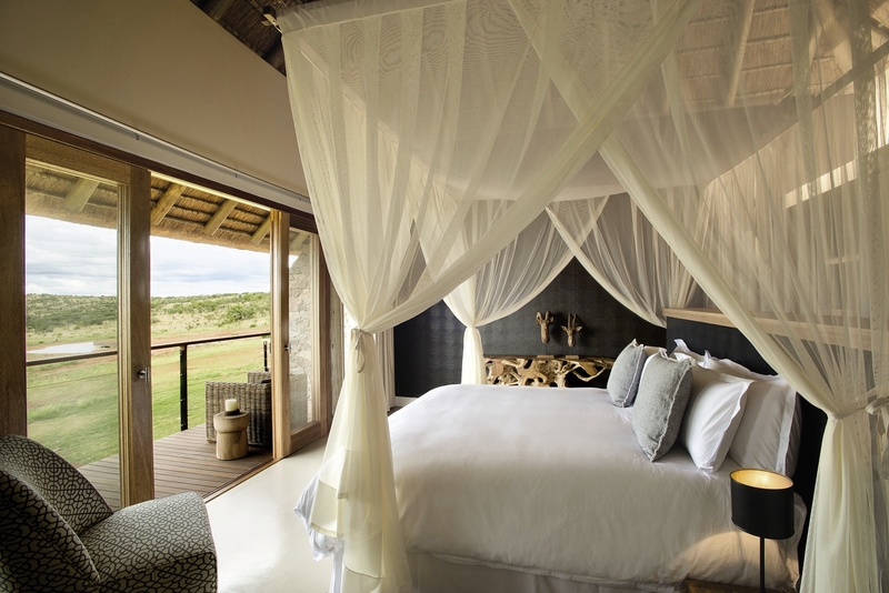 Mhondoro Lodge 9