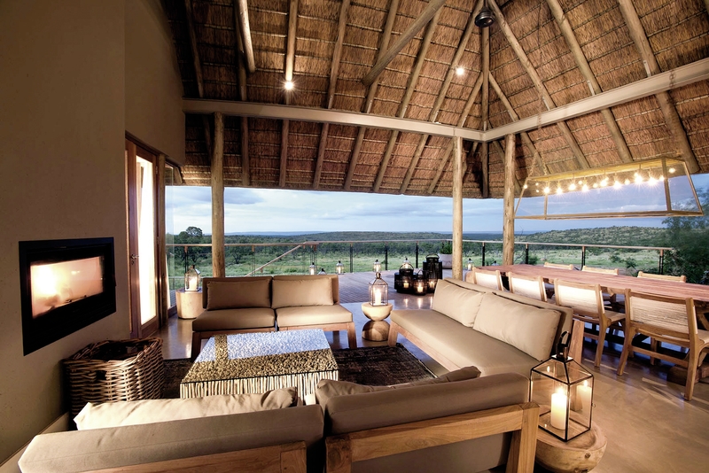 Mhondoro Lodge 12
