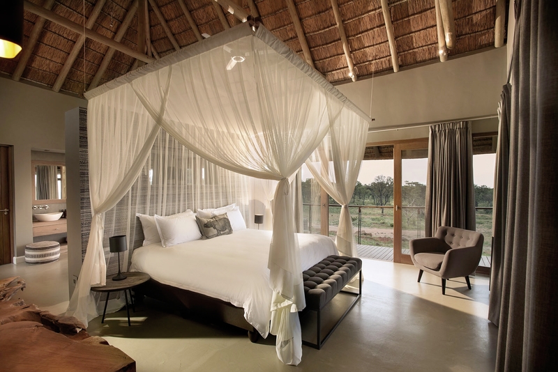 Mhondoro Lodge 14