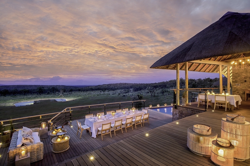 Mhondoro Lodge 15