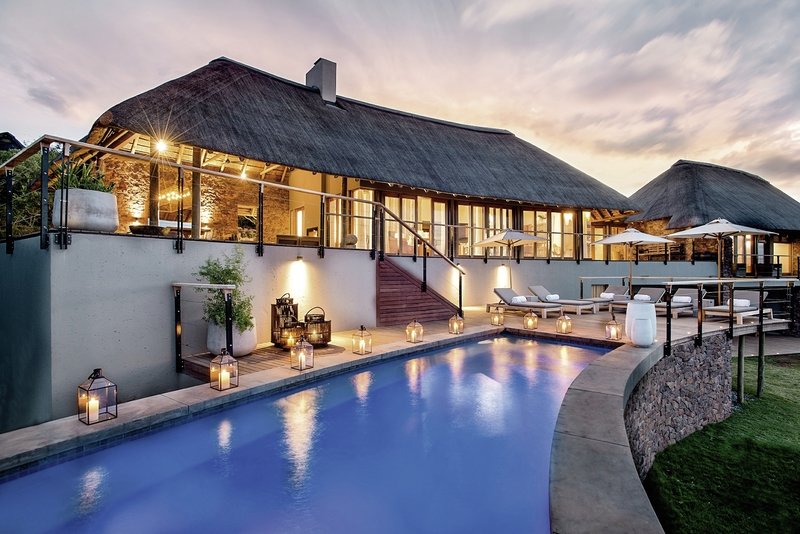 Mhondoro Lodge 20