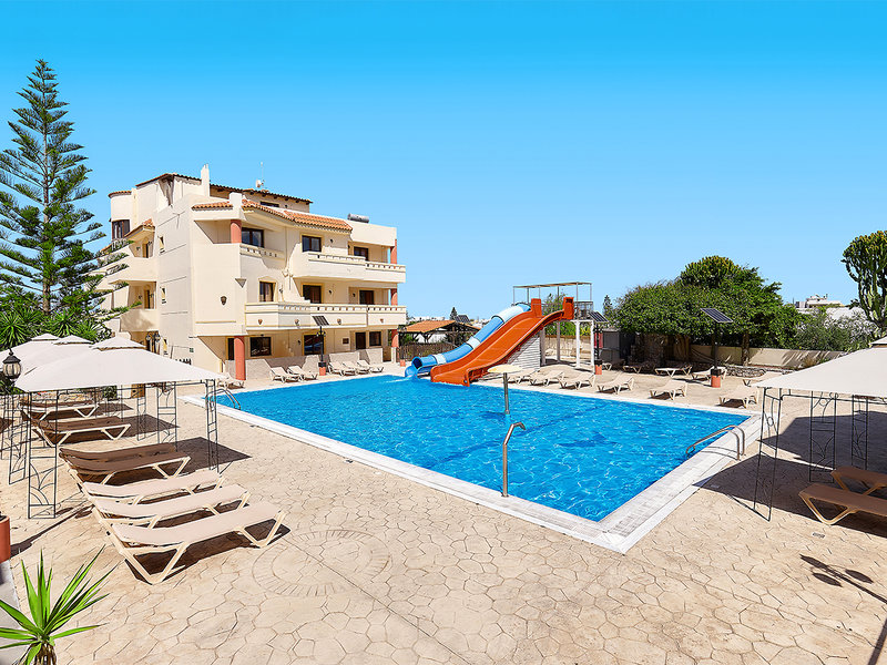 St. Constantin Hotel 2