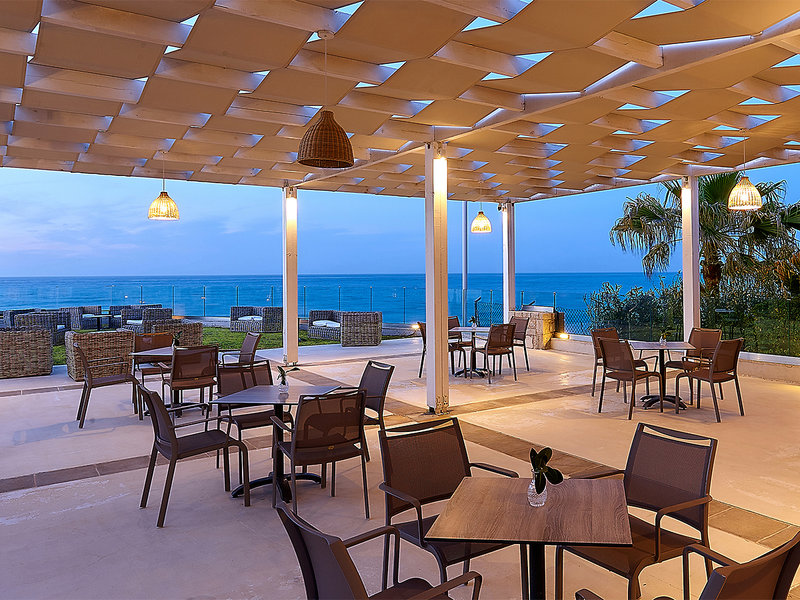 St. Constantin Hotel 5