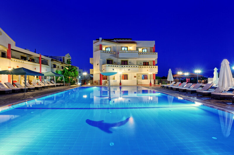 St. Constantin Hotel 1