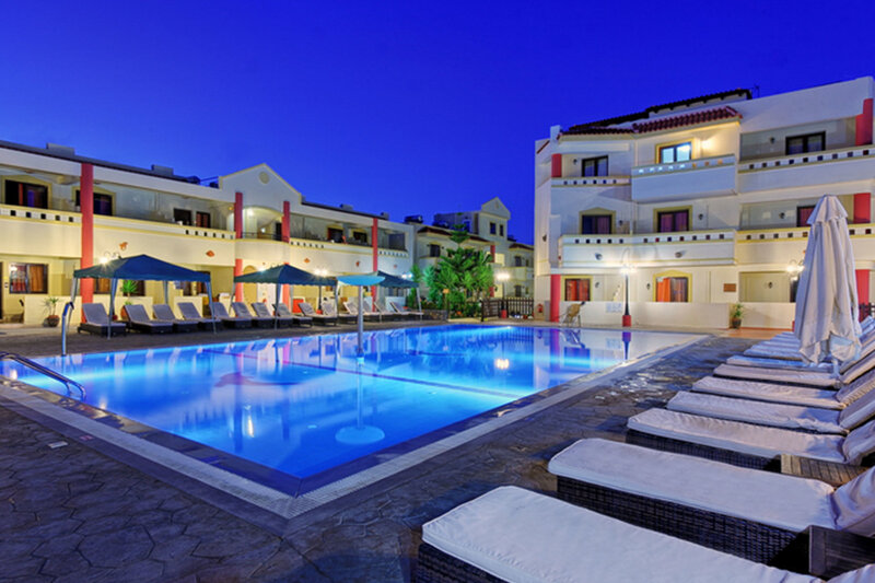 St. Constantin Hotel 2