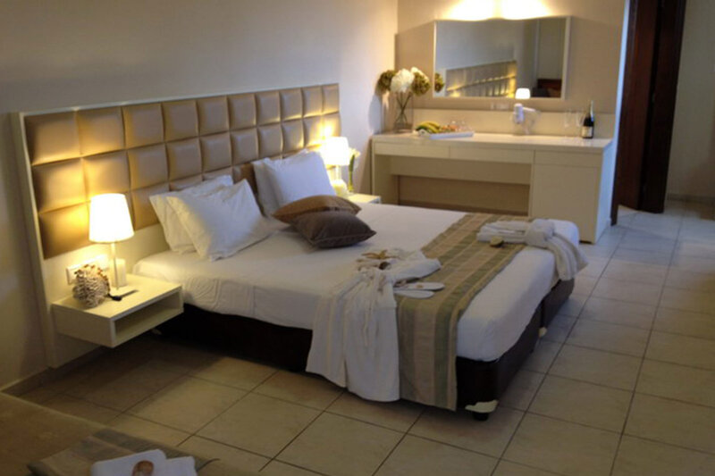 St. Constantin Hotel 3