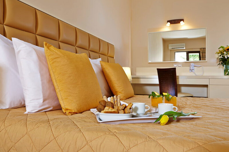St. Constantin Hotel 4