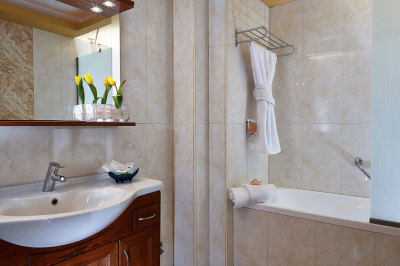 St. Constantin Hotel 5