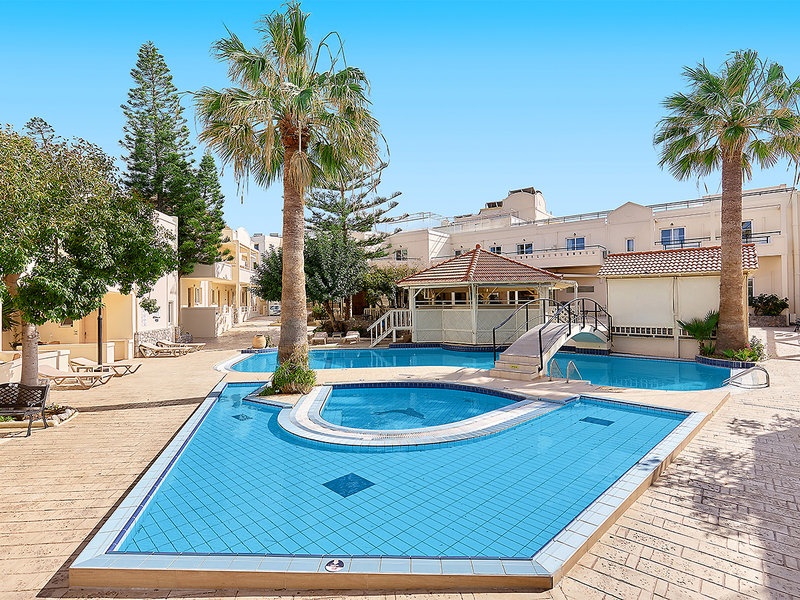 St.Constantin 1 - Outdoor Pool