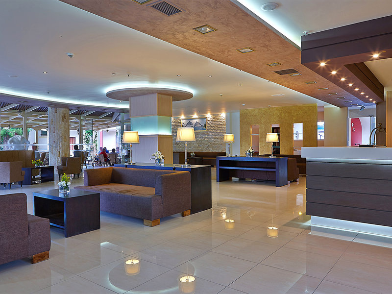St.Constantin 9 - Lounge / Lobby