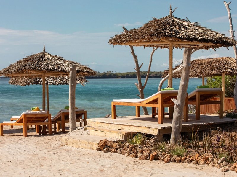 Temple Point Resort 5