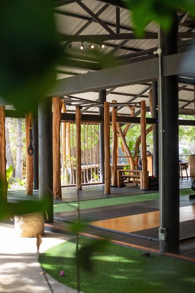 Temple Point Resort 20