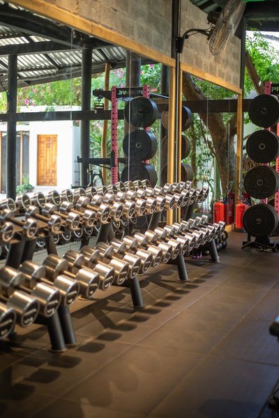 Temple Point Resort 21