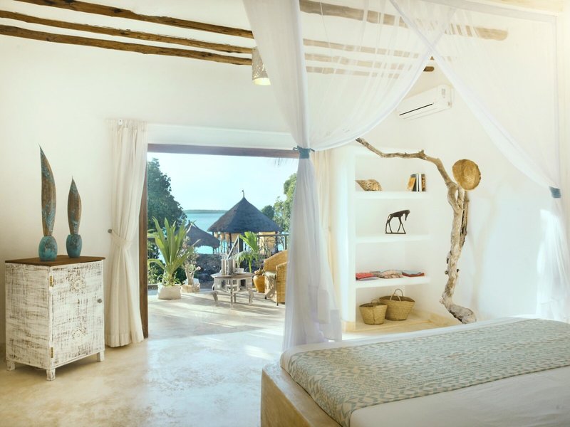 Temple Point Resort 27