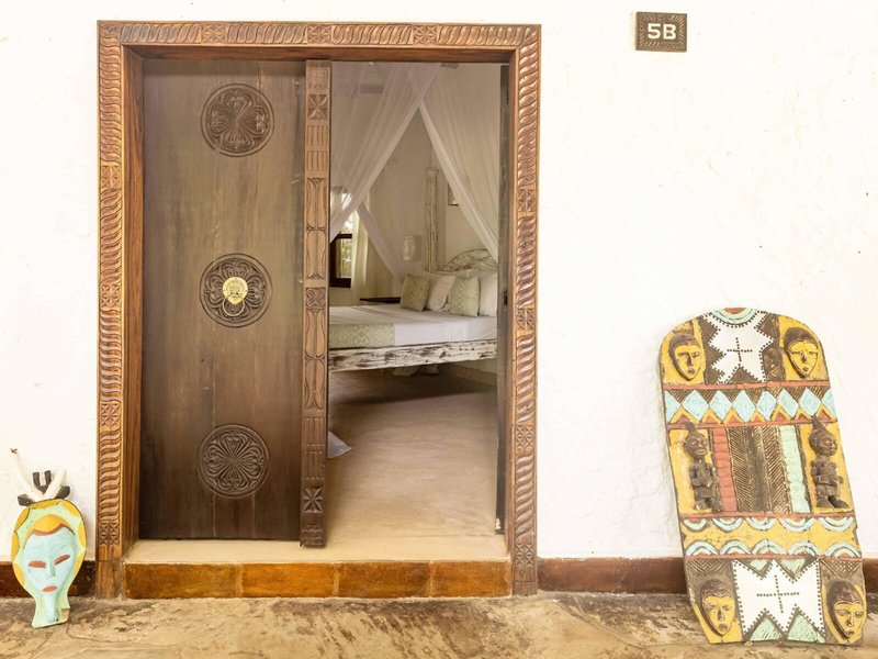 Temple Point Resort 28