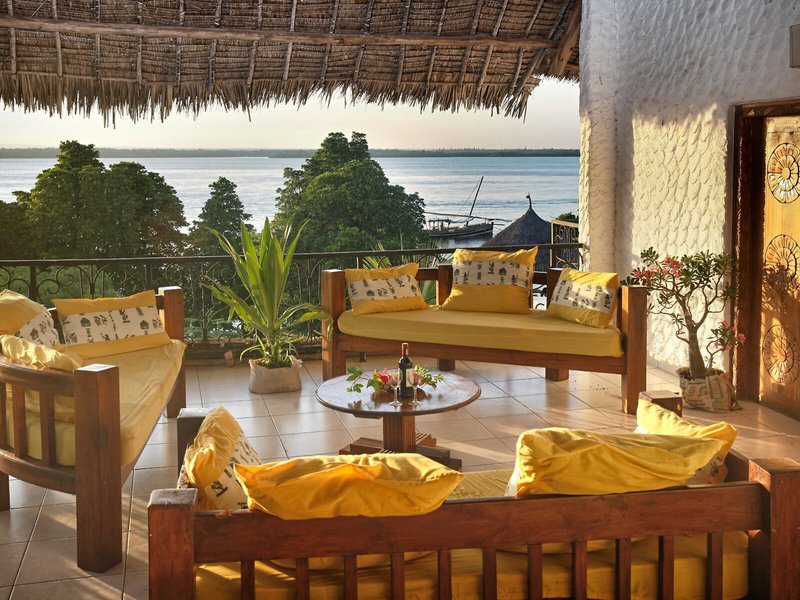 Temple Point Resort 33