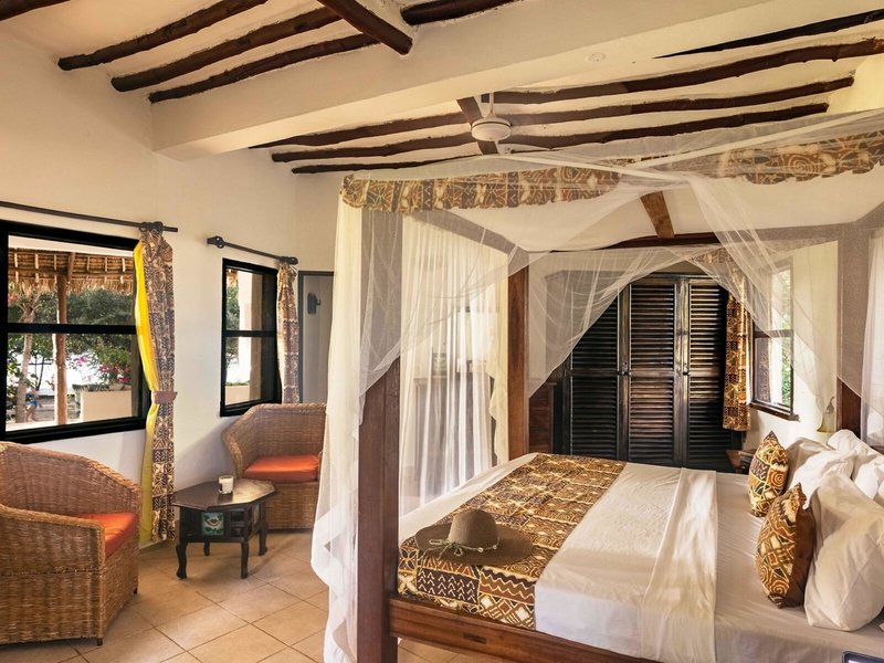 Temple Point Resort 35