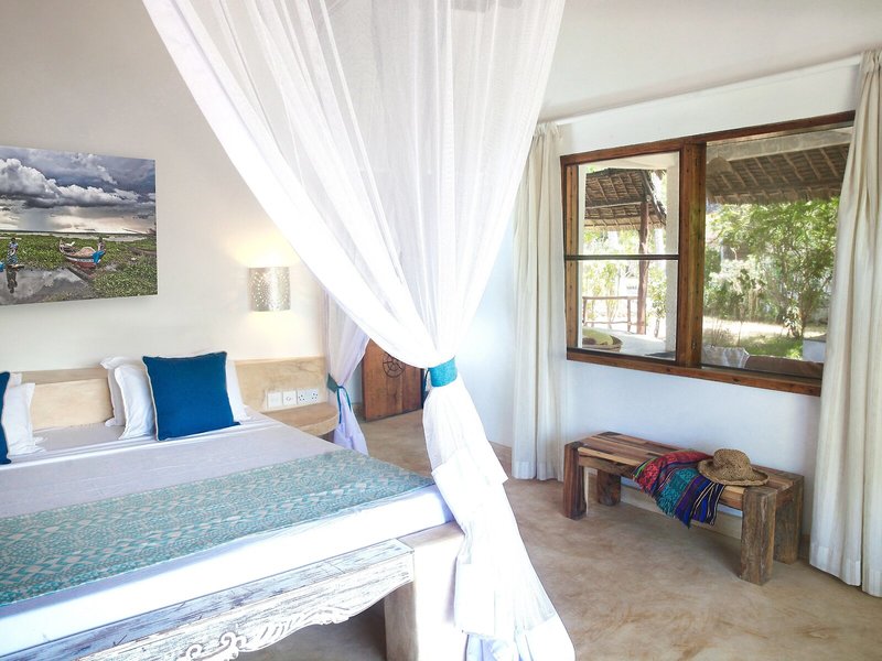 Temple Point Resort 39