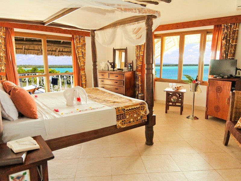 Temple Point Resort 45