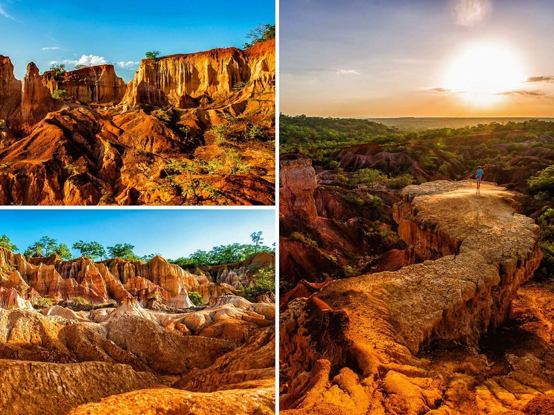 Temple Point Resort 7