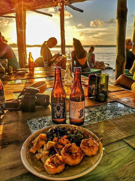 Temple Point Resort 10