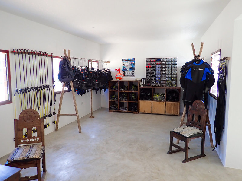 Temple Point Resort 11