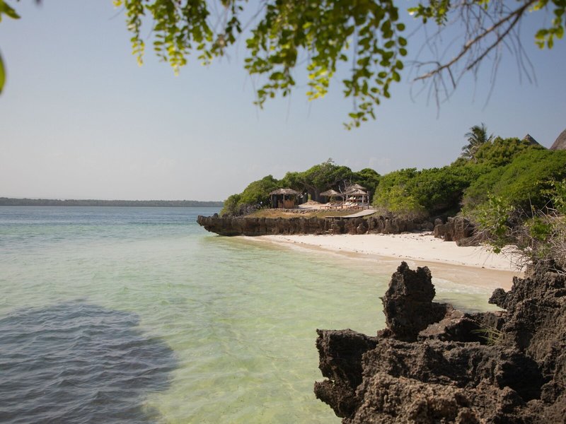 Temple Point Resort 3